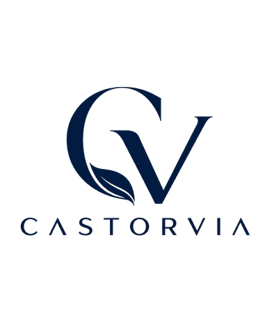 Castorvia logo